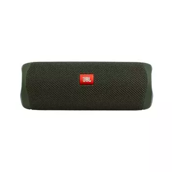 Портативная акустика JBL Flip 5 зеленый