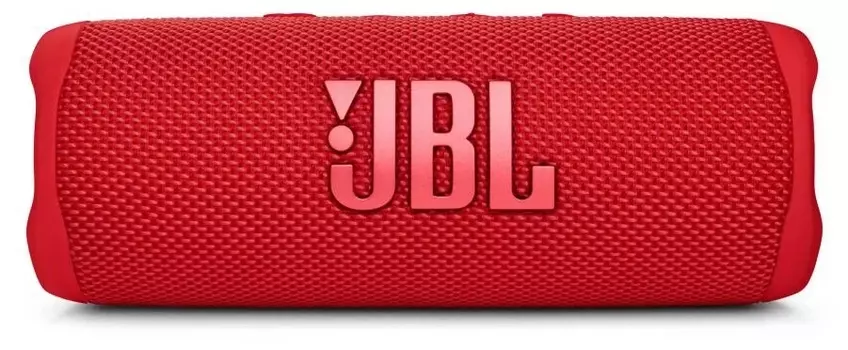 Портативная акустика JBL Flip 6 Red