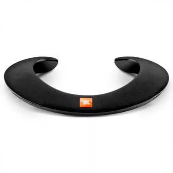 Портативная акустика JBL Soundgear BTA черный