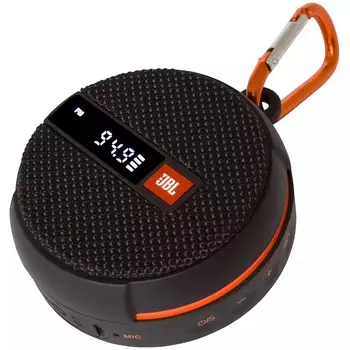 Портативная акустика JBL Wind 2