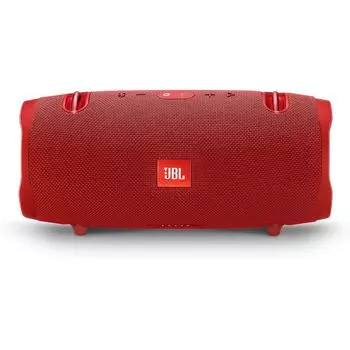 Портативная акустика JBL Xtreme 2 красный