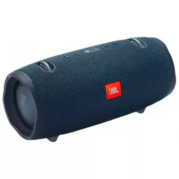 Портативная акустика JBL Xtreme 2 синий