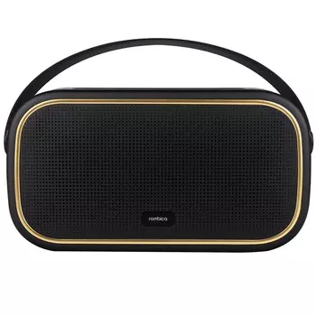 Портативная акустика Rombica mysound BT-S042 Moon