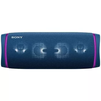 Портативная акустика Sony SRS-XB43 синий