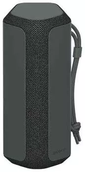 Портативная акустика Sony SRS-XE200 черный