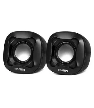 Портативная акустика Sven 170 SV-013516 Black