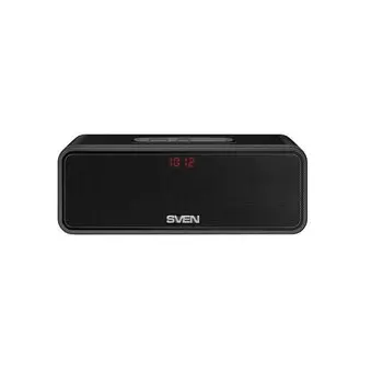 Портативная акустика Sven PS-170BL SV-014612, black
