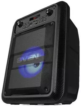 Портативная акустика Sven PS-400 (SV-020491)