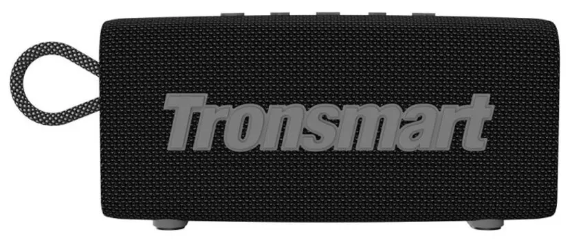 Портативная акустика Tronsmart trip black