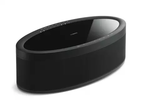 Портативная акустика YAMAHA MusicCast 50, черная