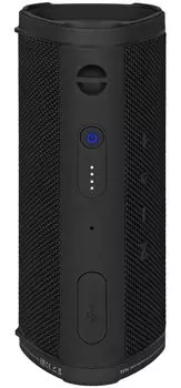 Портативная колонка TFN Bluetooth TWS Space black