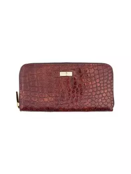 Портмоне Zinger WZG013-3 BrownGift-Agave-102004