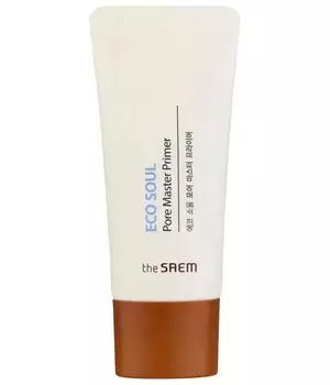 Праймер Eco Soul Pore Master Primer