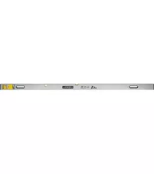 Правило-уровень Stayer Professional 10752-2.5