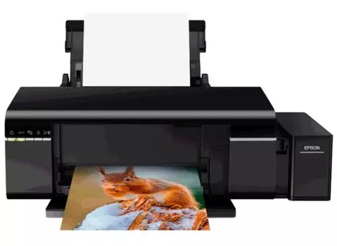 Принтер Epson L805
