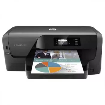 Принтер HP Officejet Pro 8210