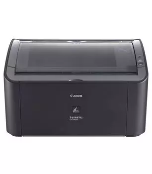 Принтер лазерный Canon Laser Shot LBP2900B (0017B049АА) A4
