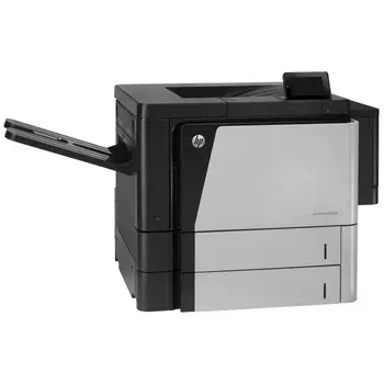 Принтер лазерный HP LaserJet Enterprise 800 M806dn (CZ244A) A3 Duplex