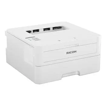 Принтер лазерный Ricoh SP 230DNw