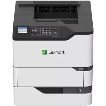 Принтер Lexmark MS821dn