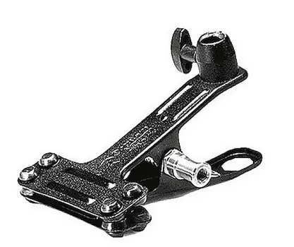 Прищепка Manfrotto 275 Mini Spring Clamp