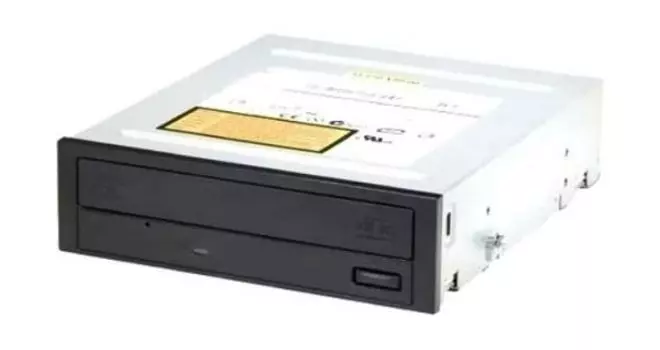 Привод DVD-RW Dell 429-ABCU