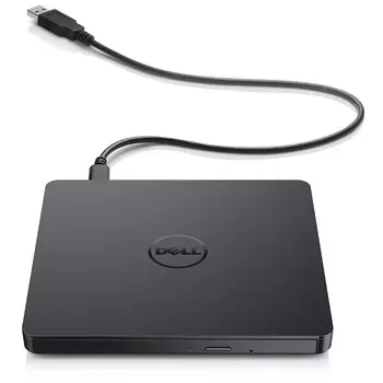 Привод DVD-RW Dell DW316 (784-BBBI) Black