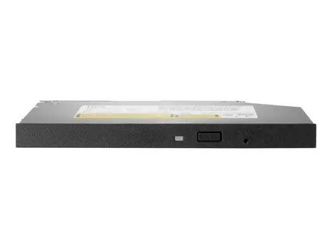 Привод DVD-RW HP 726536-B21 Black