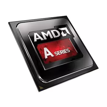Процессор AMD A10 PRO 9700 (AD970BAGABMPK)