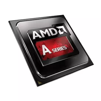 Процессор AMD A10 PRO 9700 (AD970BAGM44AB)