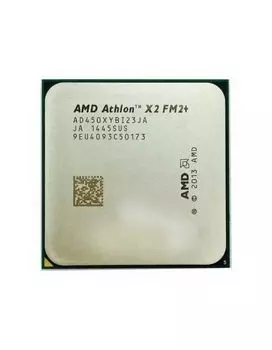 Процессор AMD AD450XYBI23JA OEM