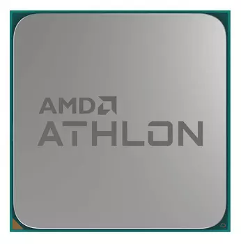 Процессор AMD Athlon 220GE AM4 Box (YD220GC6FBBOX)