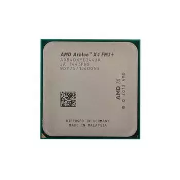 Процессор AMD Athlon X4 840 OEM (AD840XYBI44JA)