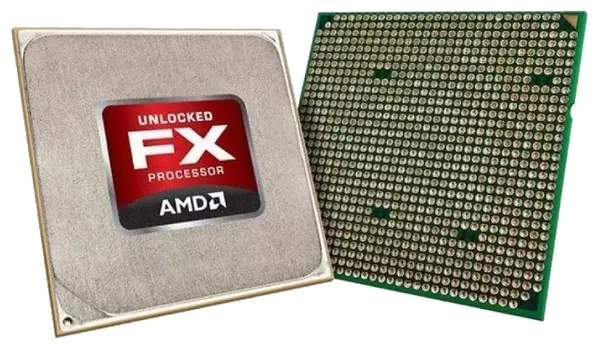 Процессор AMD FX 4350 AM3 + OEM (FD4350FRW4KHK)