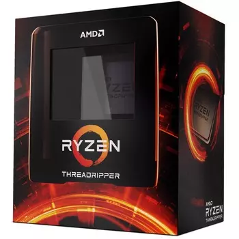 Процессор AMD Ryzen 3990X (100-100000163WOF) Box