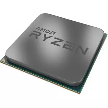 Процессор AMD Ryzen 3 2200G OEM (YD2200C5M4MFB)