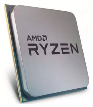Процессор AMD Ryzen 3 3200G Pro (YD320BC5M4MFH) Tray