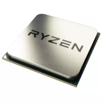 Процессор AMD Ryzen 5 2400G BOX