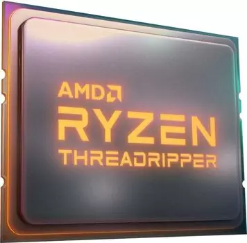 Процессор AMD Ryzen Threadripper 3960X OEM