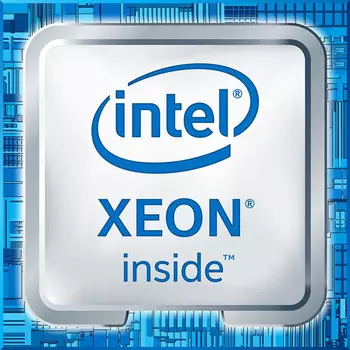 Процессор Dell Intel Xeon E-2236 (338-BUIPT)