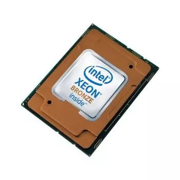 Процессор Dell Xeon Bronze 3204 (338-BSDV)