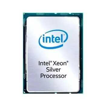 Процессор Dell Xeon Silver 4210R (338-BVKD)