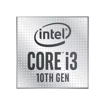 Процессор Intel Core I3-10320 (CM8070104291009 S RH3G) OEM