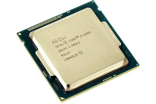 Процессор Intel Core I3-4360 (CM8064601482461SR1PC)