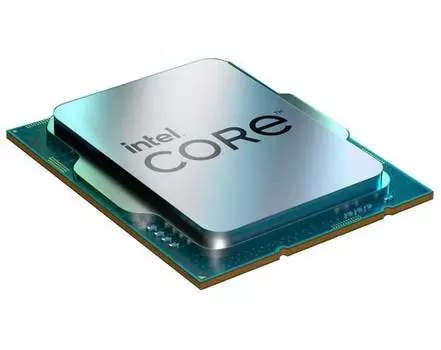 Процессор Intel Core I5-12600KF S1700 BOX (BX8071512600KF S RL4U)