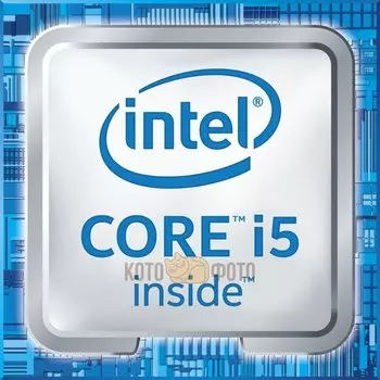 Процессор Intel Core i5 6500 OEM (CM8066201920404)