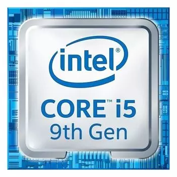 Процессор Intel Original Core i5 9400 OEM (CM8068403358816S R3X5)