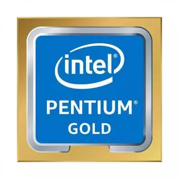 Процессор Intel Pentium G5600 1151 OEM