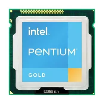 Процессор Intel Pentium G6405 (CM8070104291811SRH3Z)