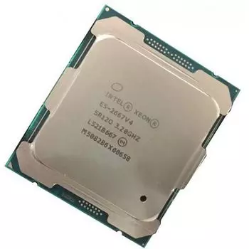Процессор Intel Xeon E5-2667v4 (CM8066002041900SR2P5)